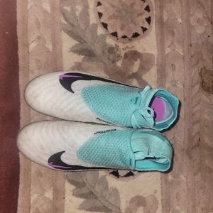 Nike Phantom GX Elite Dynamic Fit FG Soccer Cleats